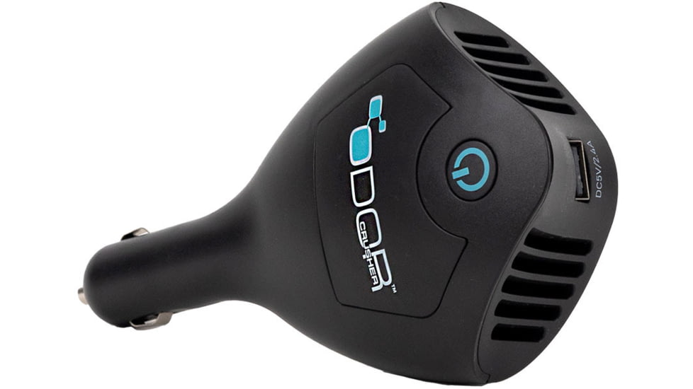 Odor Crusher Tactical XL Auto Fresh, Black, 69436