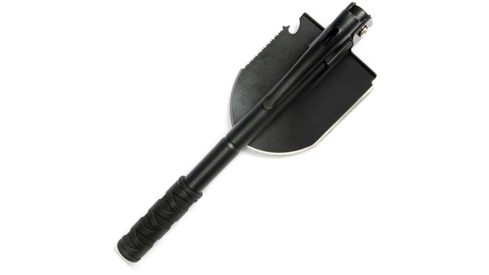 Off Grid Tools Camping Shovel