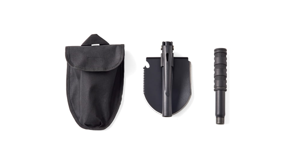 Off Grid Tools Camping Shovel