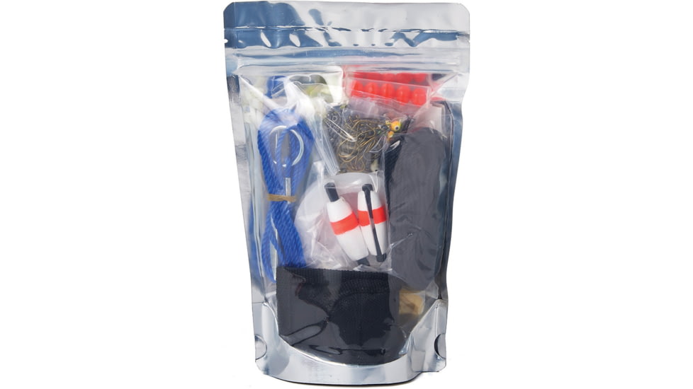 Off Grid Tools Fishing and Hunting Kit