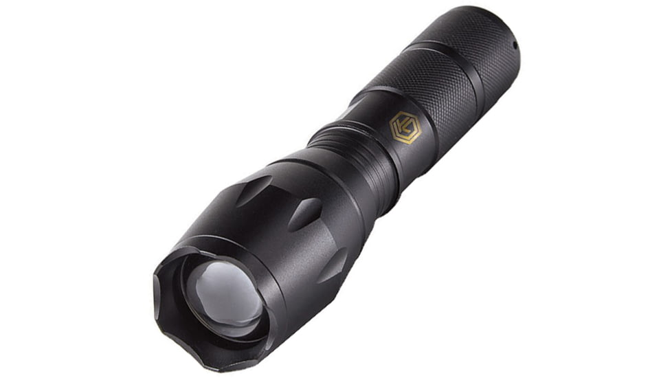Off Grid Tools Tactical LED Flashlight
