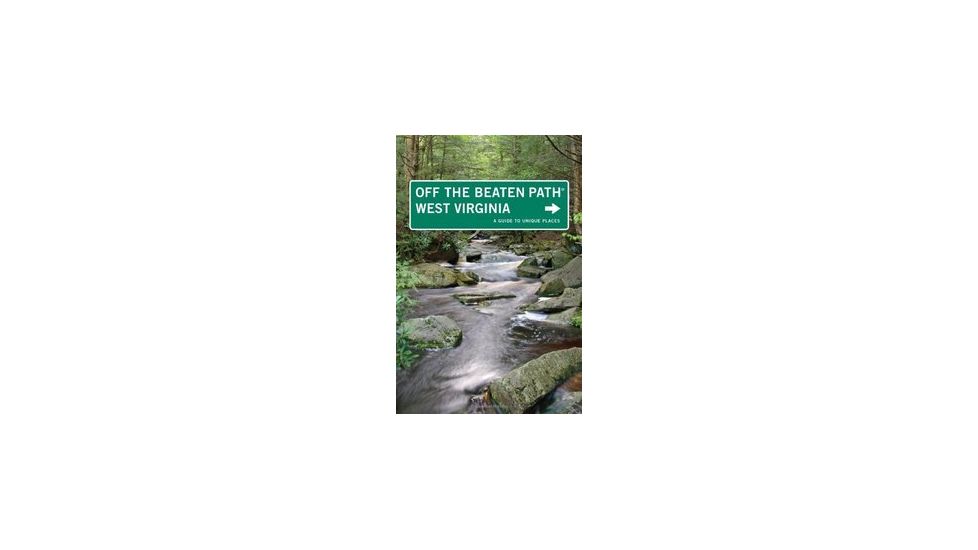 Off The Beaten Path Wv, 7th, Su Clauson-wicker, Publisher - Globe Pequot Press