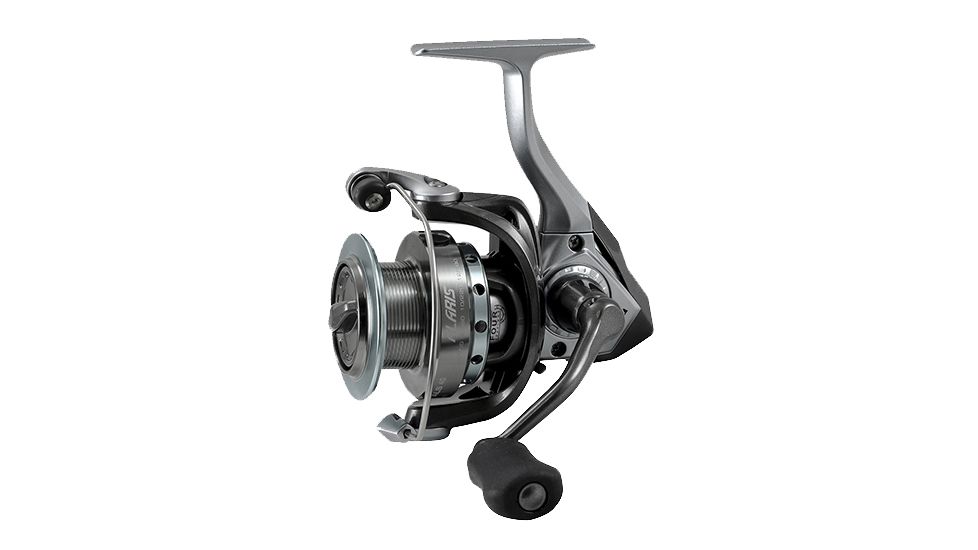 Okuma Alaris Spinning Reel - Size 40, ALS-40