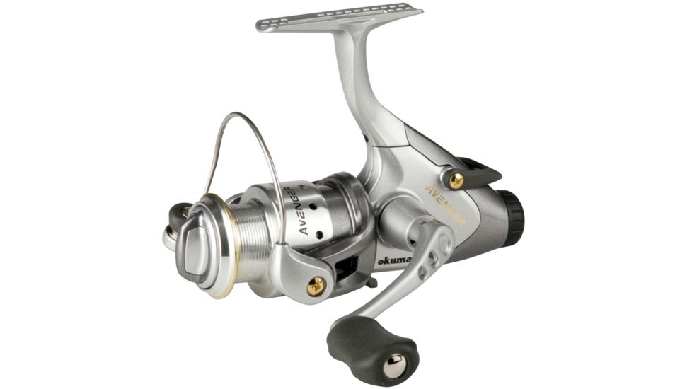 Okuma Avenger Baitfeeder B Sz65 4.51 6+1BB ABF-65b