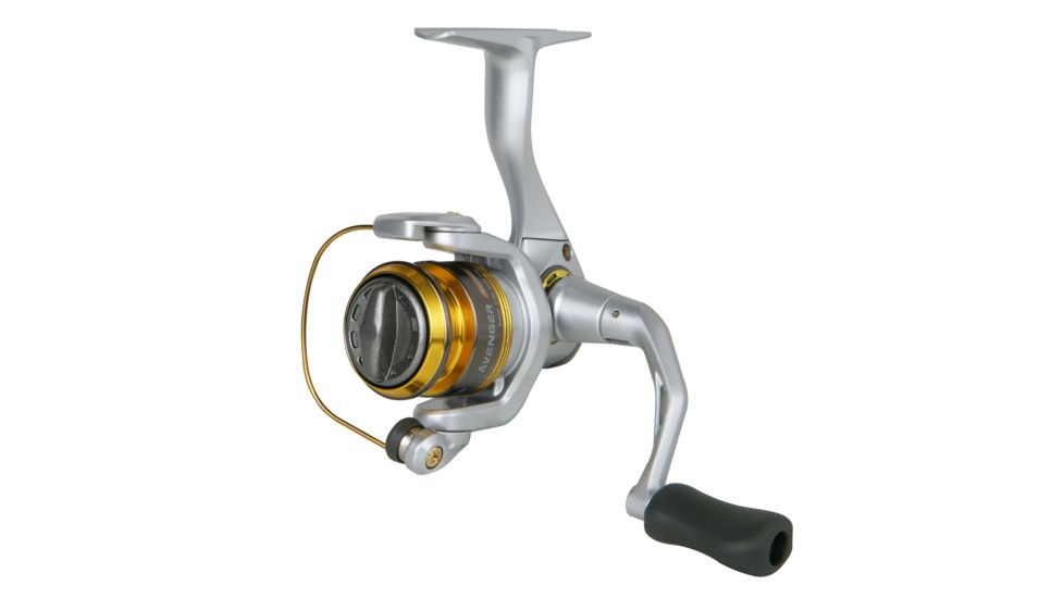Okuma Avenger Spinning B Sz40 5.01 6+1BB AV-40b