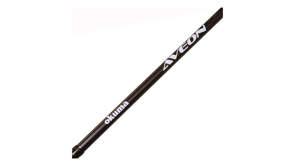 Okuma AVEON Combo 7' 0 L 2-pcs w AVN-10 AE-S-702L-10