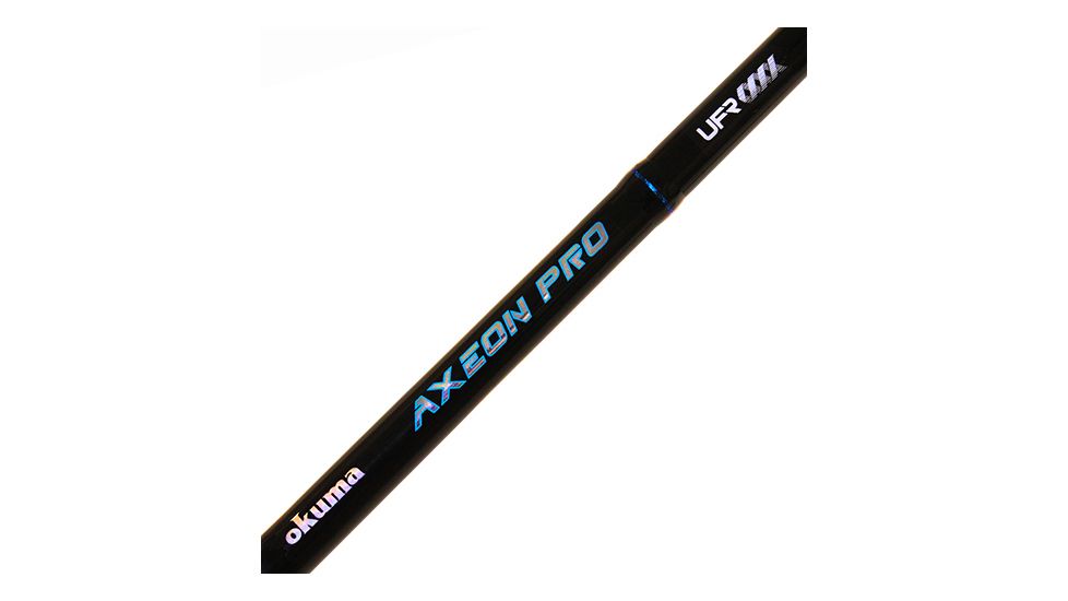 Okuma AXEON Pr Bt, IS &amp; SB Rd7'0 M 1pc 1530lb AXP-C-701M