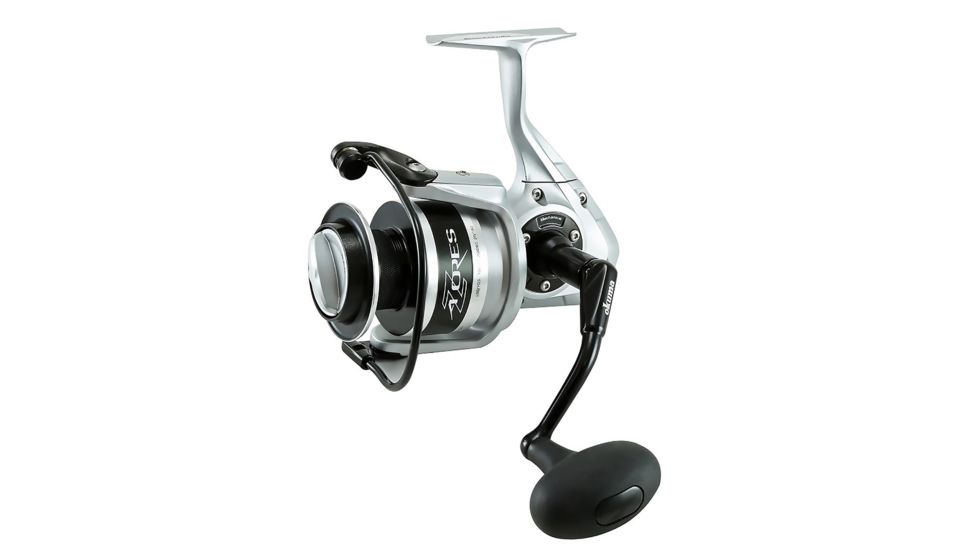 Okuma Azores Spinning 5.41 sz65 6+1BB Z-65S