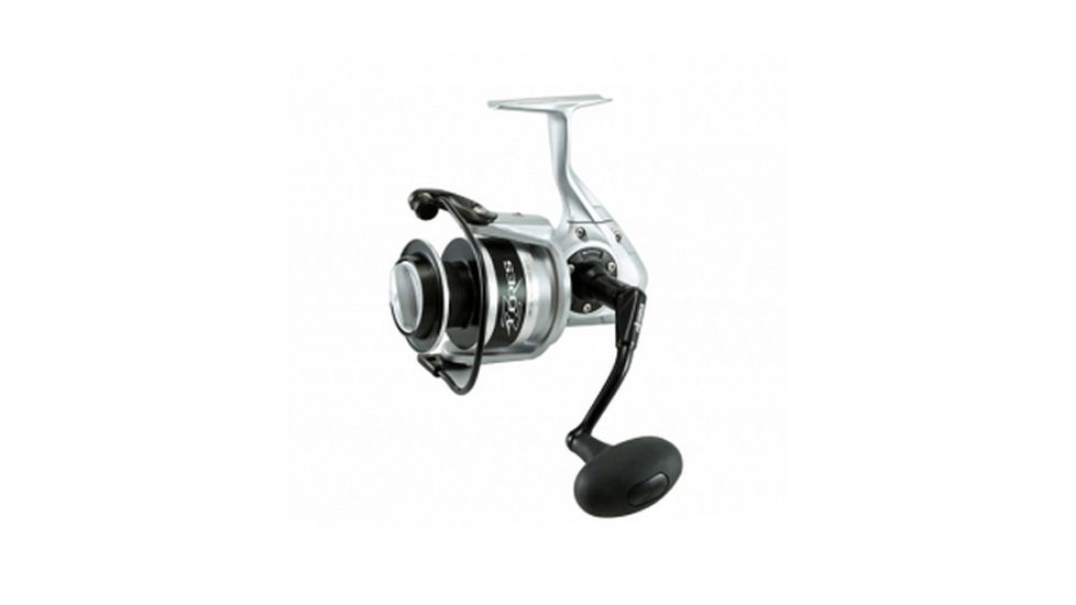 Okuma Azores Spinning 5.41 sz80 6+1BB Z-80S