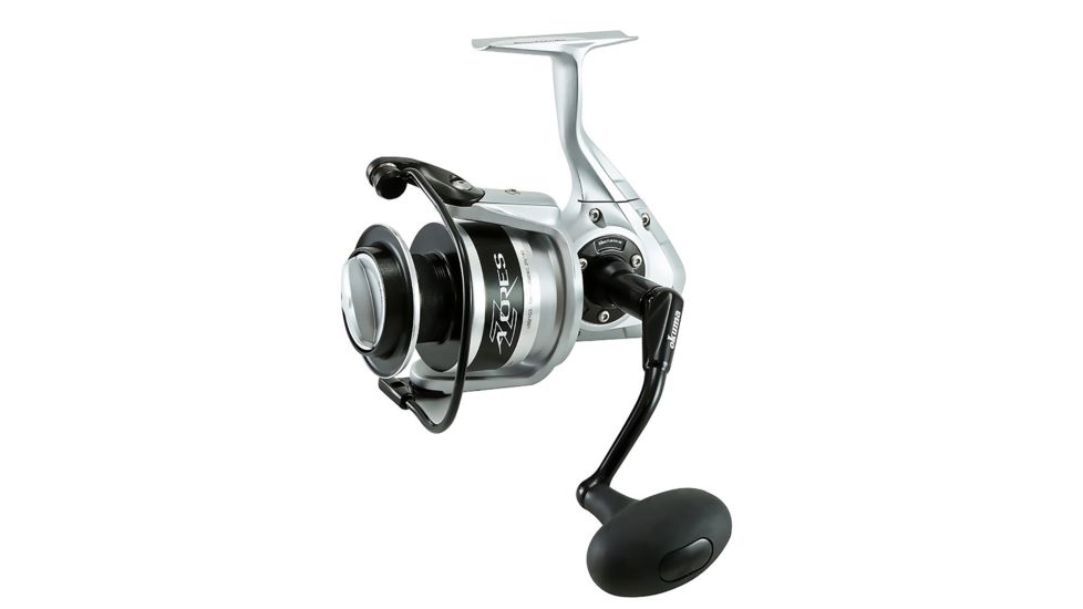 Okuma Azores Spinning 5.81 sz55 6+1BB Z-55S