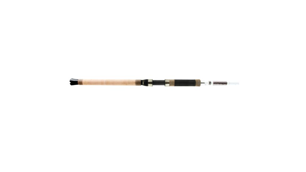 Okuma Battle Cat Catfish Rods 7 Ft 6 Inch Heavy 2 Piece Spin 3823522