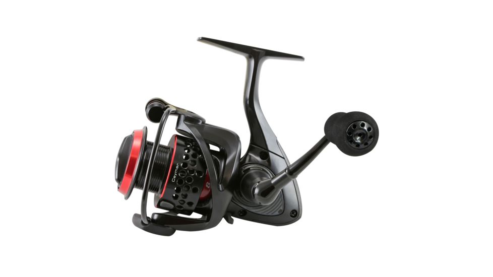 Okuma Fishing Tackle Ceymar Spinning Reel, 5.0 1, 6BB+1RB, 6oz, C-10