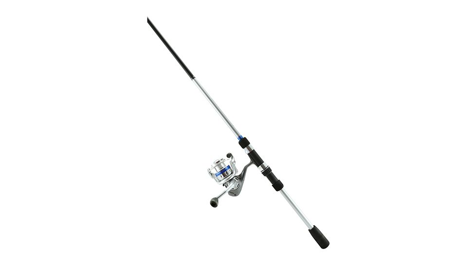 Okuma Cascade II Combo 5' 0 L 2-pcs w CSII-20 CSII-502L-20