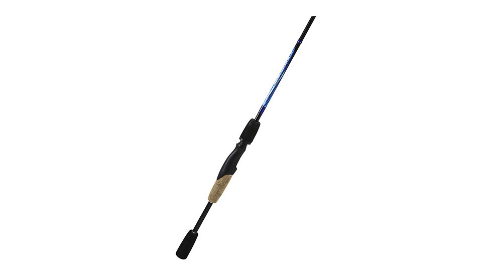 Okuma Cascade II Combo 6' 0 ML 2-pc w CSII-20 CSII-602ML-20