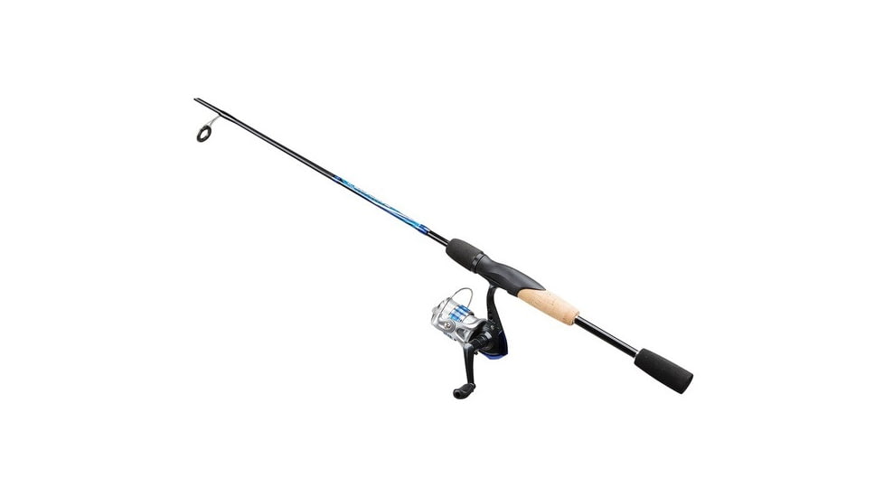Okuma Cascade II Combos 6' 6in ML 2-pcs CSII-20, CSII-662ML-20