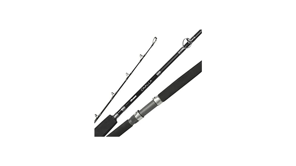 Okuma Cavalla Rods
