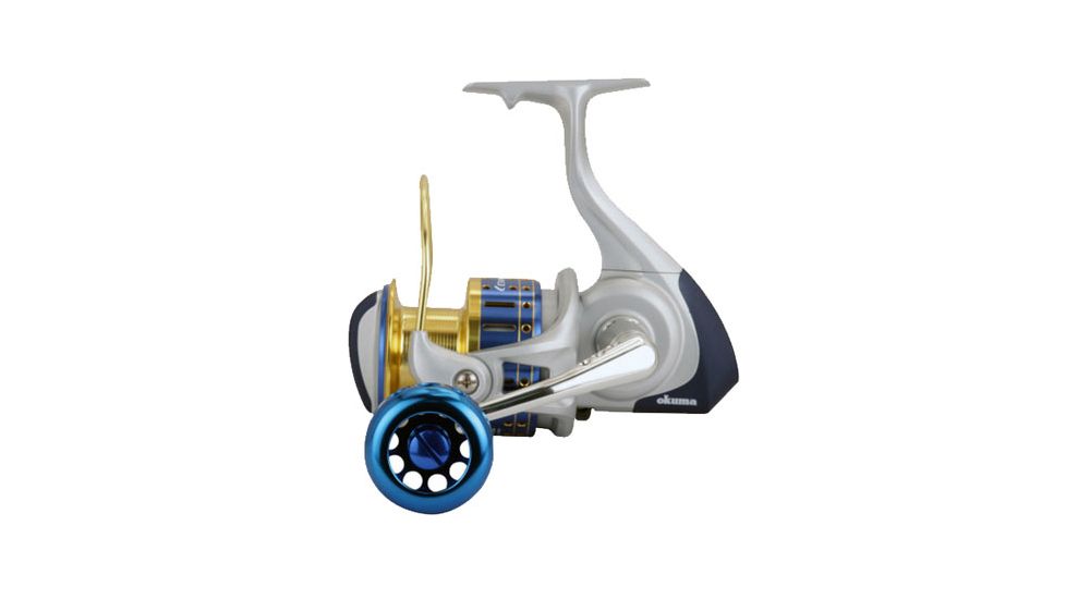 Okuma Cedros Spinning Sz40 6.21 4+1BB CJ-40S