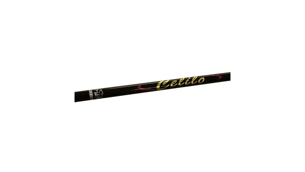 Okuma Celilo Spin Rod 5'6 UL 2pc CE-S-562UL-1