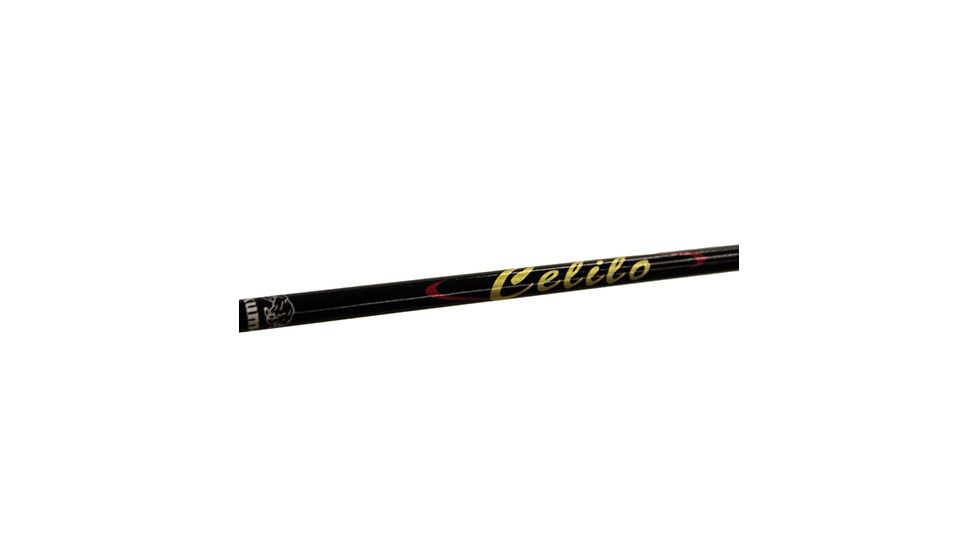Okuma Celilo Spin Rod 5' UL 2pc CE-S-502UL-1