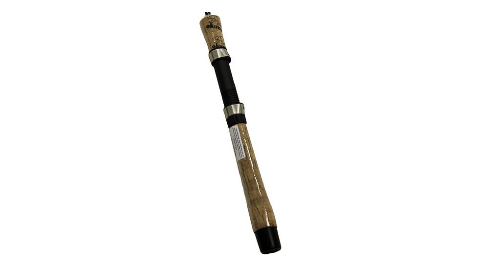 Okuma Celilo Spin Rod 5' UL 2pc CE-S-502UL-1