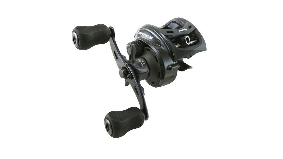 Okuma Cerros LP Baitcaster 6.61 9+1BB CR-266V