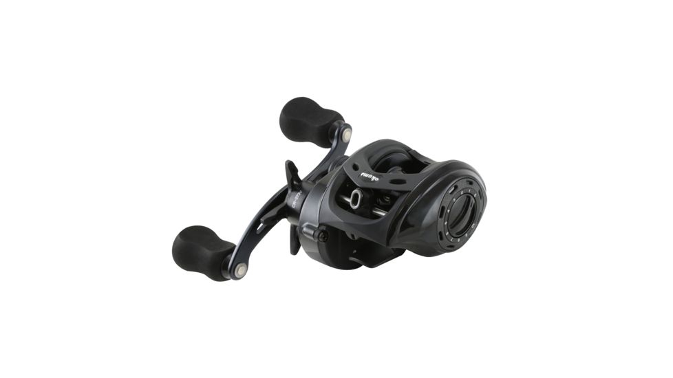 Okuma Cerros LP Baitcaster 6.61 9+1BB CR-266V