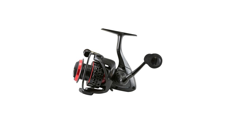 Okuma Fishing Tackle Ceymar Spinning Reel, 4.5 1, 7BB+1RB, 14.2oz, C-55
