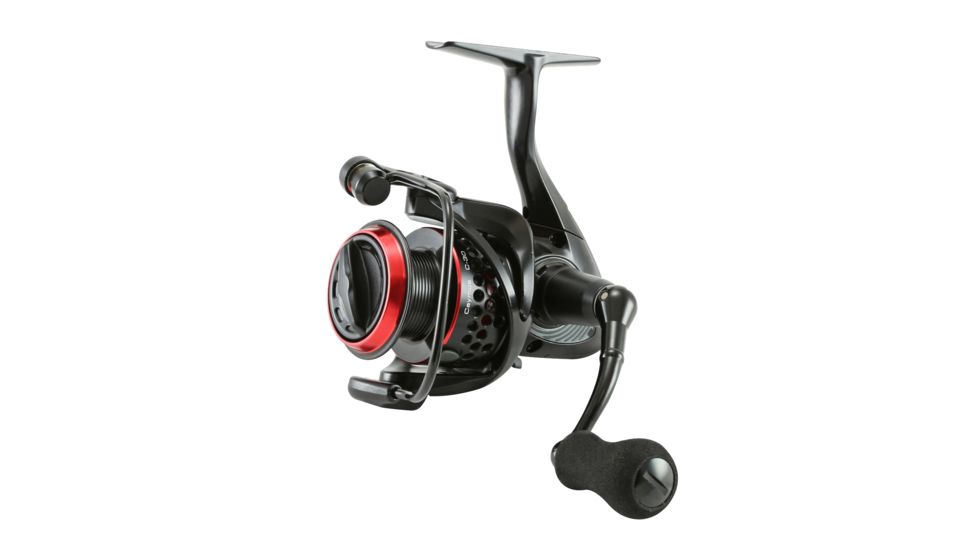 Okuma Ceymar Spinning Sz55 4.51 7+1BB C-55