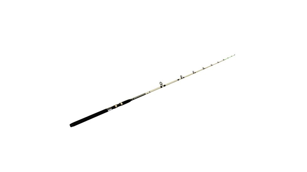 Okuma ClassicProGLT/Striper Spin Rod 9' MH+ 2pc CCF-S-902MH+