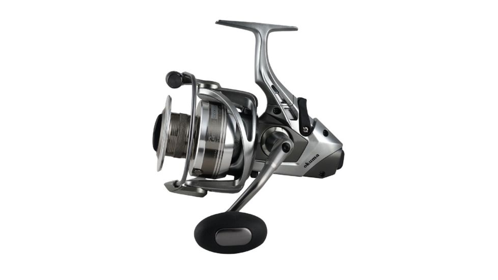 Okuma Coronado CDX Baitfeeder Reel 26.9lbs Max Drag 1109627