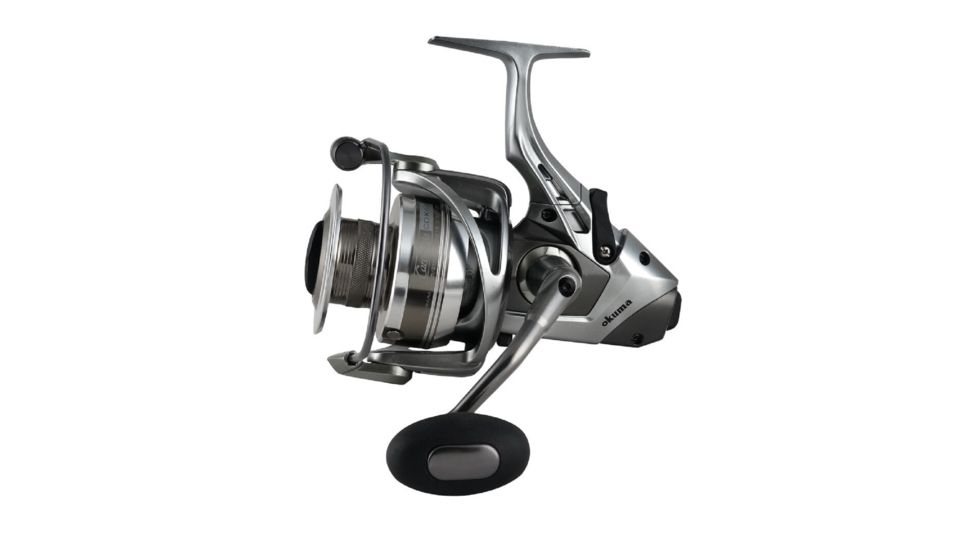 Okuma Coronado CDX Baitfeeder Reel 33.7lbs Max Drag 1109628
