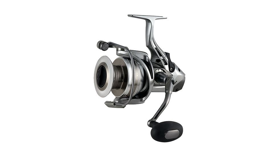 Okuma Coronado CDX Baitfeeder Reel 33.7lbs Max Drag, CDX-65