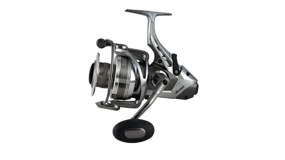Okuma Coronado CDX Baitfeeder Reel 37.5lbs Max Drag 1109629