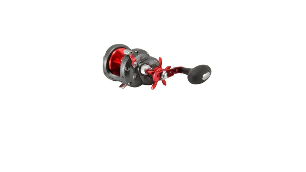Okuma Cortez  Size 5 Star Drag Reel 079063