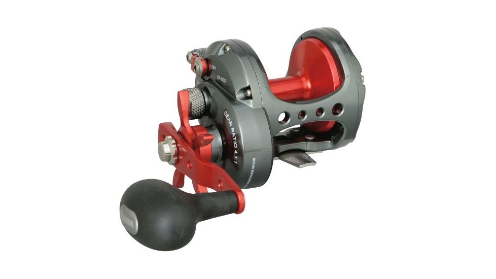 Okuma Cortez Star Cz10Cs Sw Reel Bx 057742