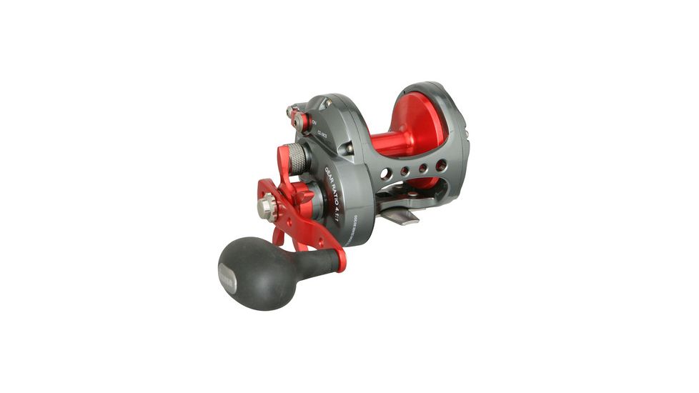 Okuma Cortez Star Cz12Cs Sw Reel Bx 057743