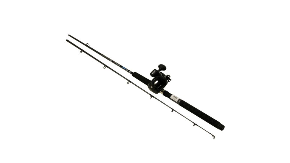 Okuma CP-DR-762ML-20DXT GreatLakesTrollingCombo CP-DR-762ML-20DXT