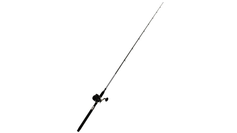 Okuma CP-PB-7101MT-20DXT GreatLakesTrllingCombo CP-PB-7101MT-20DXT