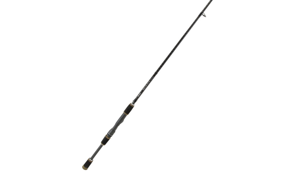 Okuma Fishing Tackle Deadeye Custom Series Spinning Rod, 7ft 4in, Medium, Extra Fast, 1 Pieces, DCS-S-741MXF