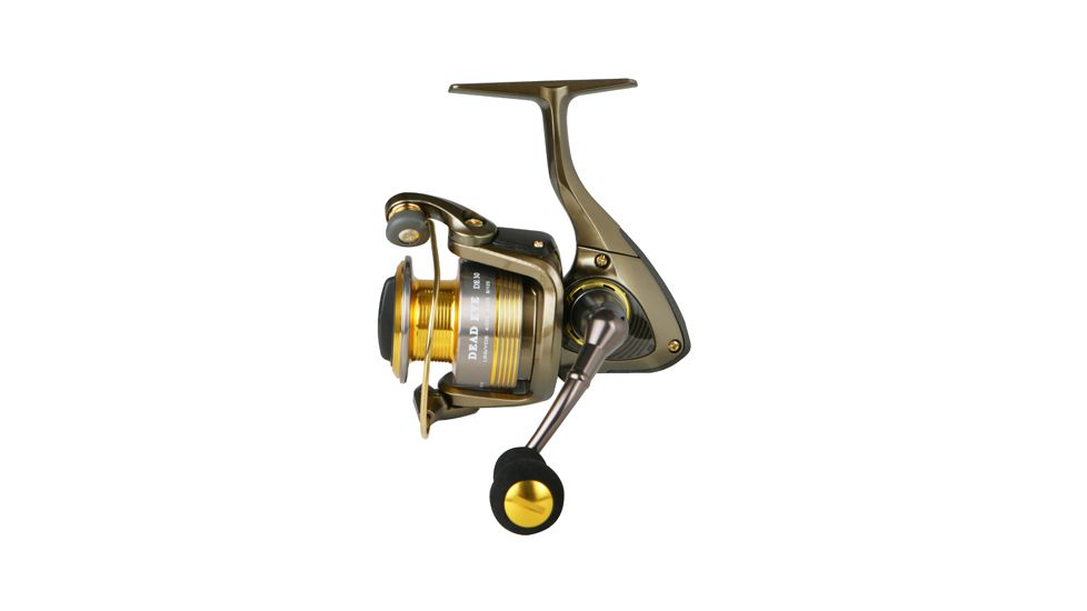 Okuma Deadeye Spinning Sz30 5.01 5+1BB DE-30