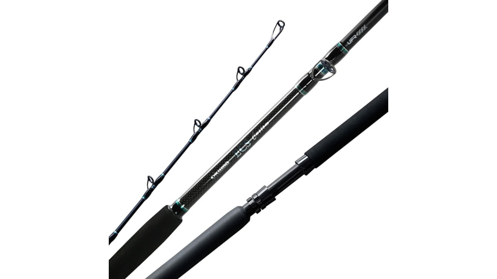 Okuma ECS Rods