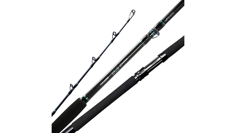 Okuma ECS Rods
