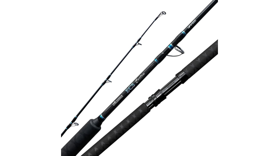 Okuma ECS Rods