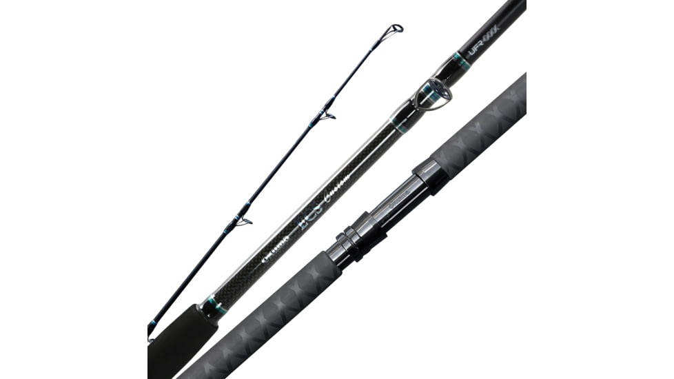Okuma ECS Rods
