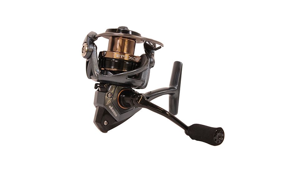 Okuma Epixor XT Spinning Reel - Size 30, EXPT-30