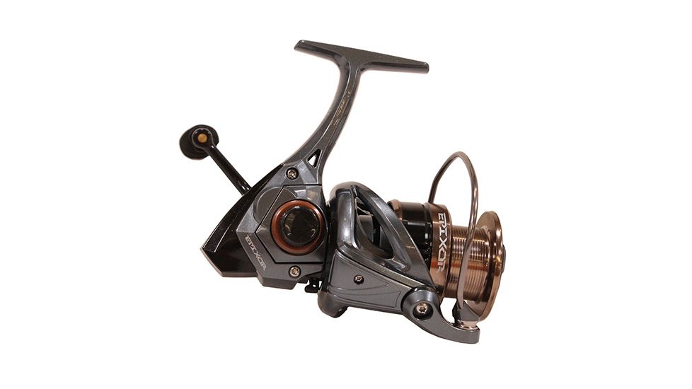 Okuma Epixor XT Spinning Reel - Size 40, EXPT-40
