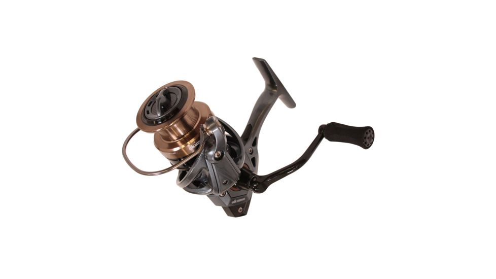 Okuma Epixor XT Spinning Reel - Size 40, EXPT-40