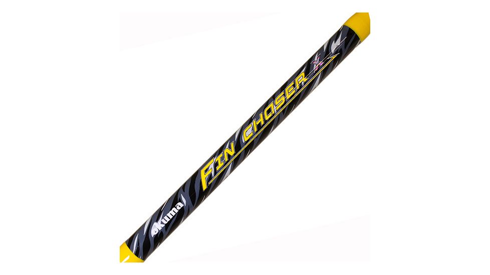 Okuma Fin Chsr X Ser Cmb 6'6 M 2pc w FNX-30 FNX-662-30YL