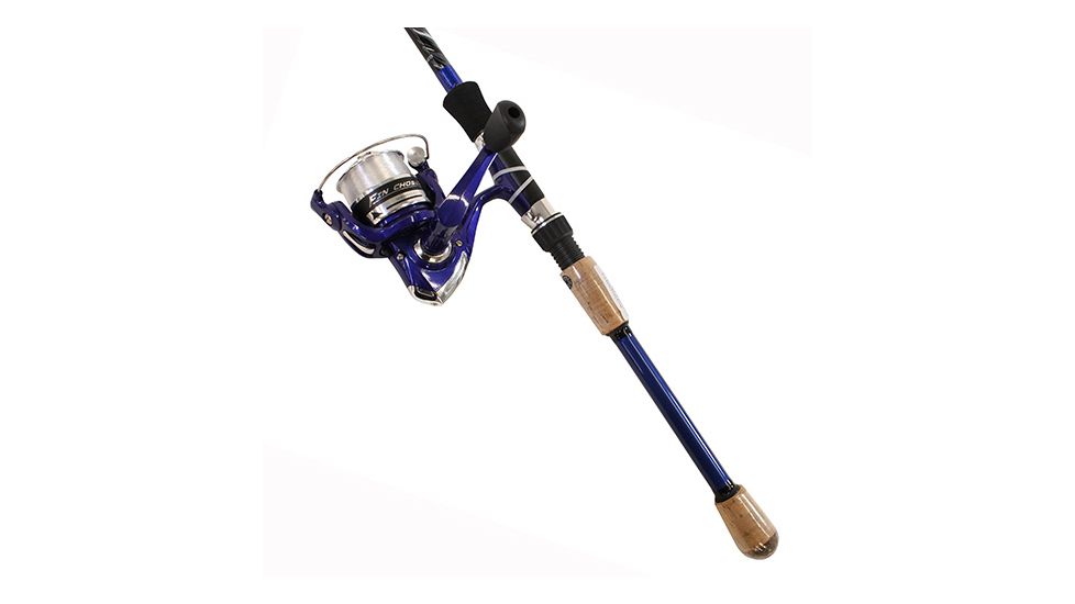 Okuma Fin Chsr X Ser Cmb 7'0 MH 2pc w FNX-40 FNX-70-40BL