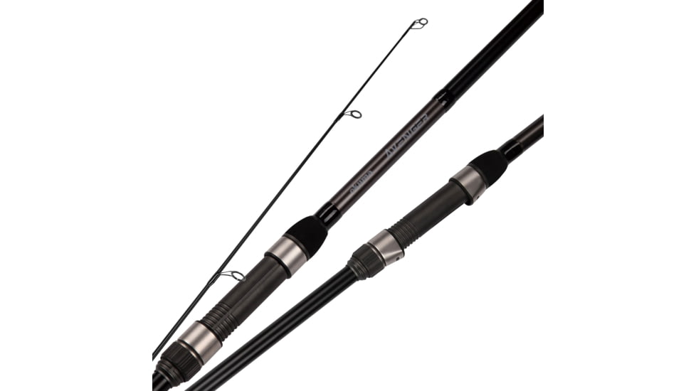Okuma Fishing Tackle Avenger Carp Spinning Rod, 12ft, Medium Heavy, Moderate Fast, 2 Pieces, AV-CA-1202MH